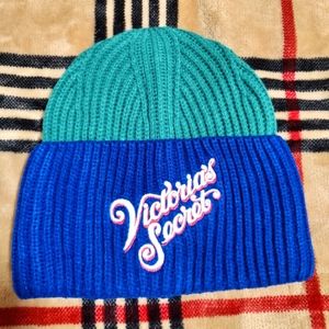 Victoria's Secret Beanie. NWT